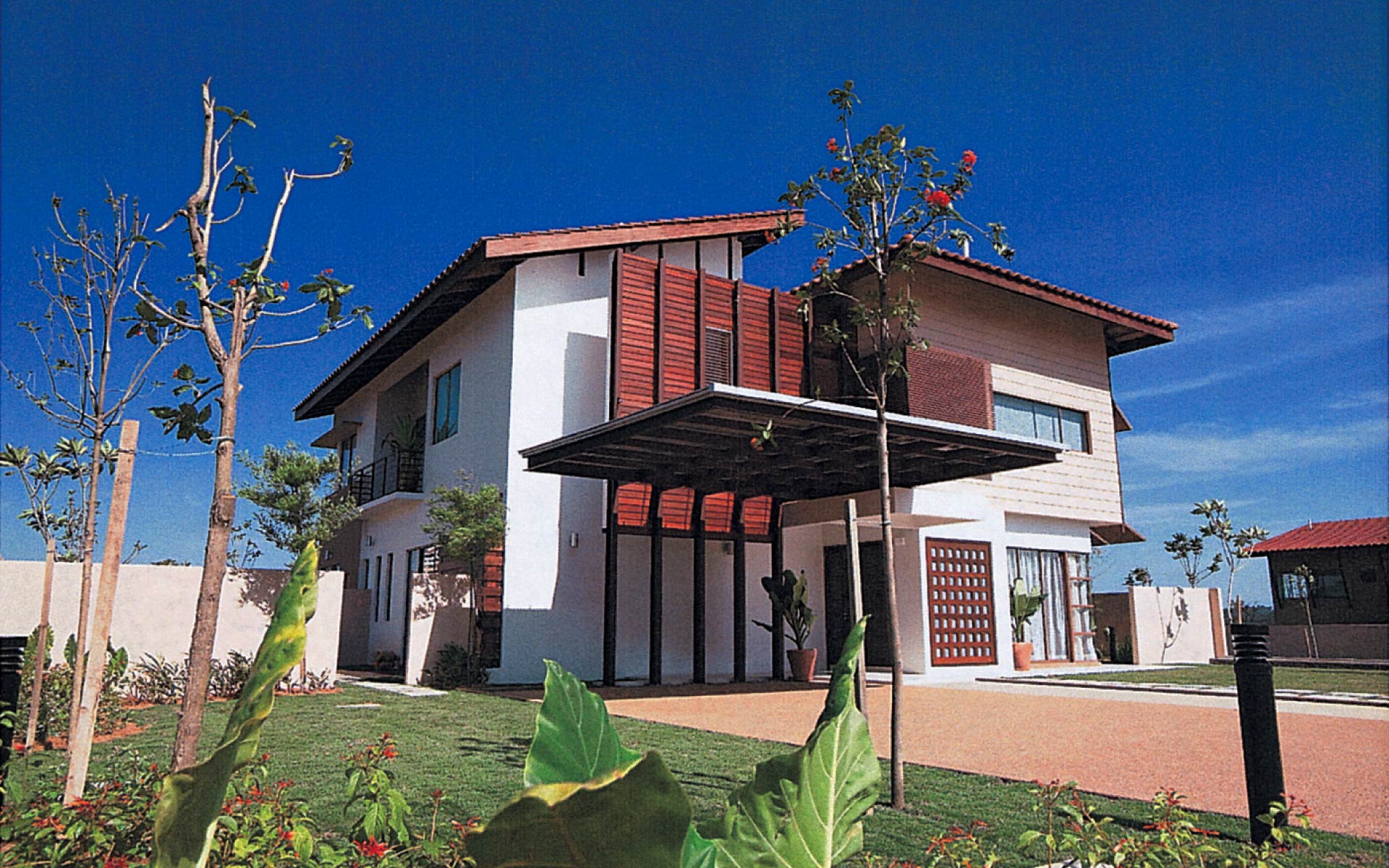 Bandar Bukit Mahkota Bangi