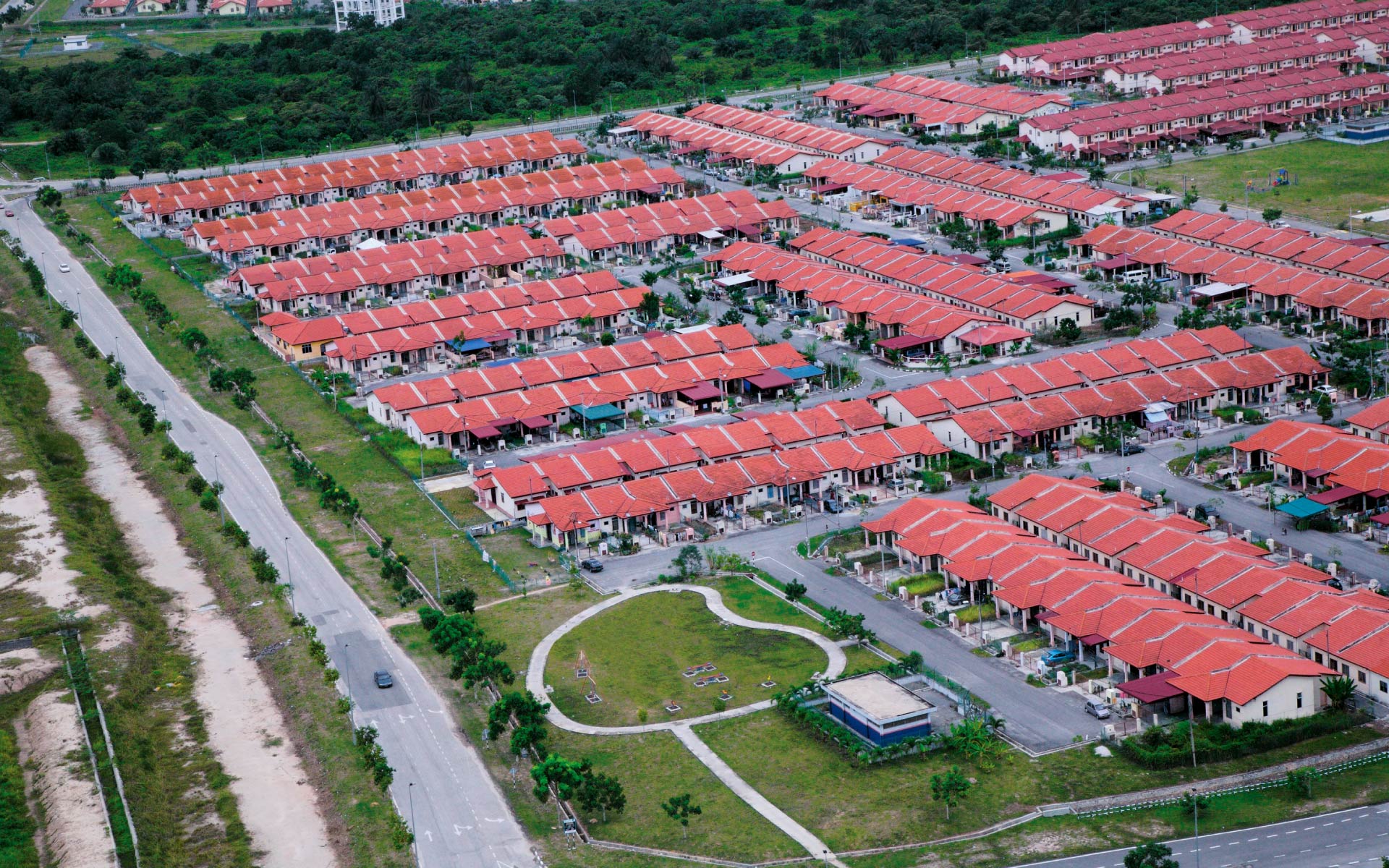 Bandar Mahkota Banting