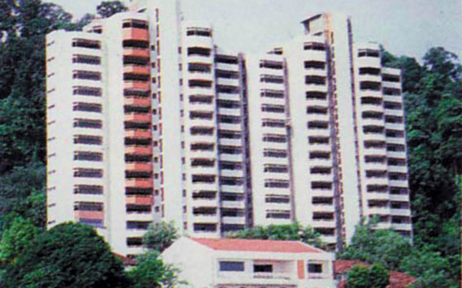 Horizon Towers