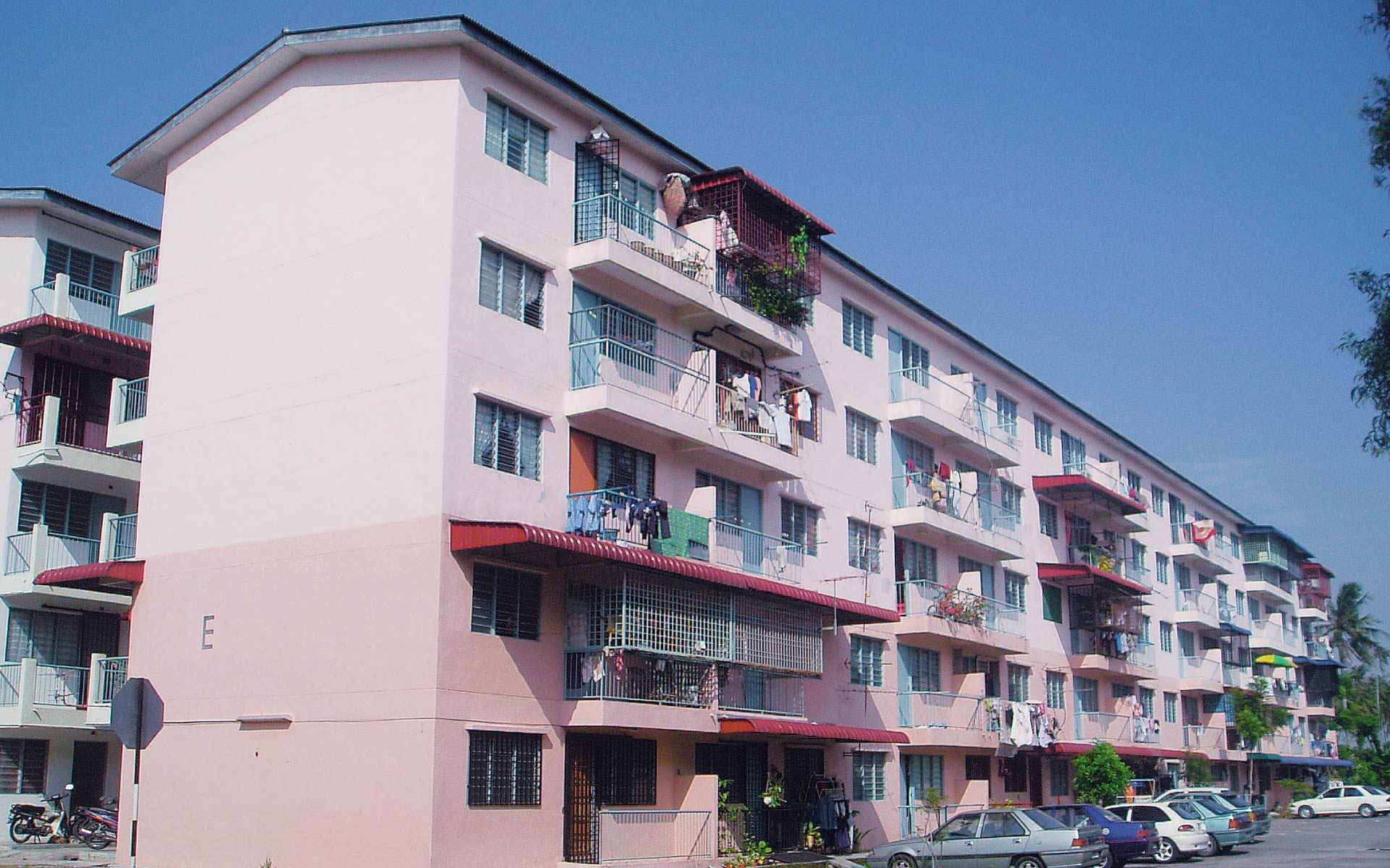 Kota Permai