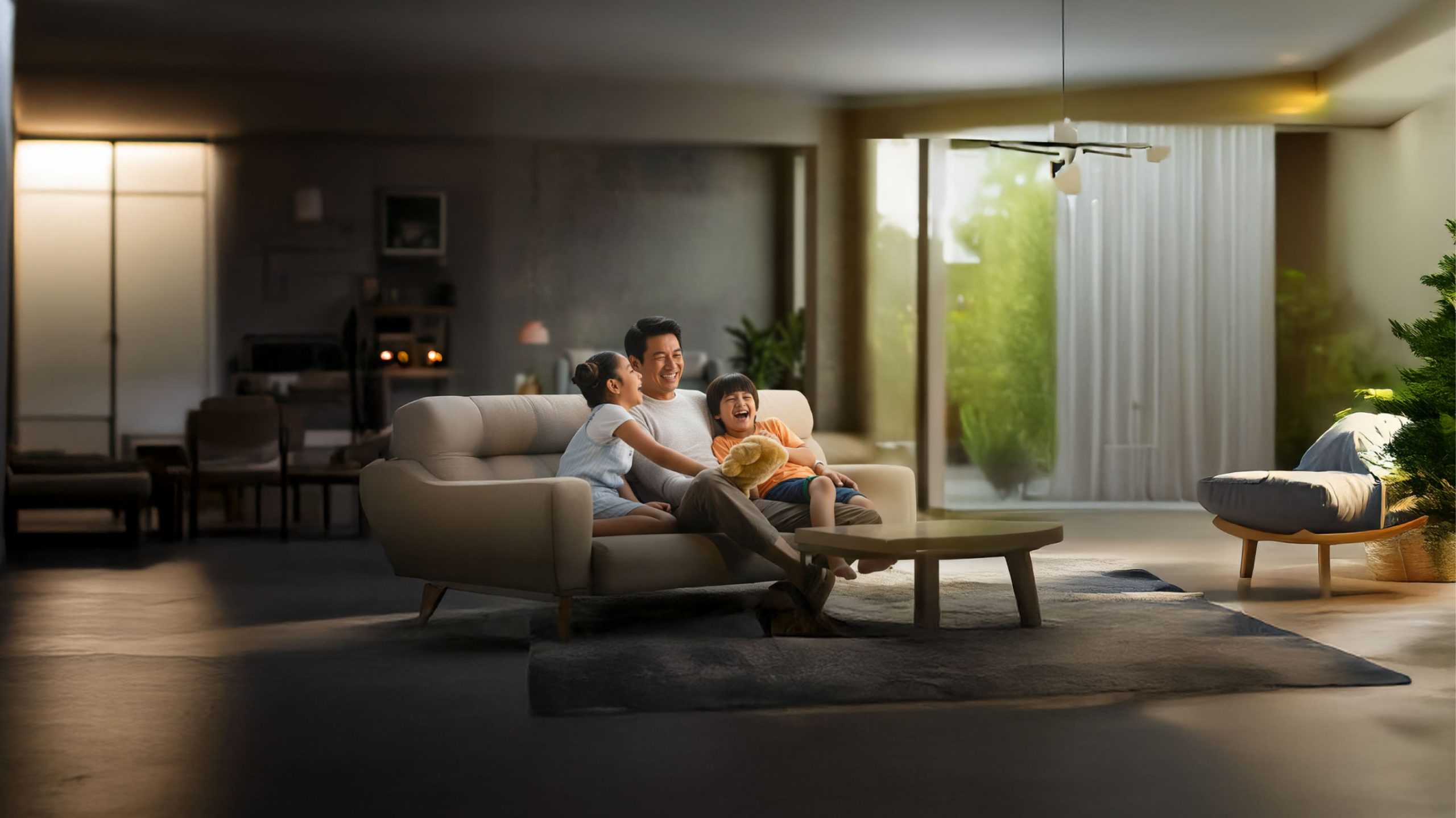 LIFESTYLE COMMUNITY