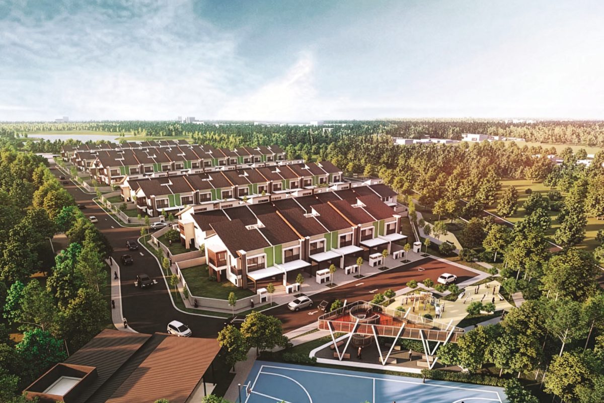 Residential Communities