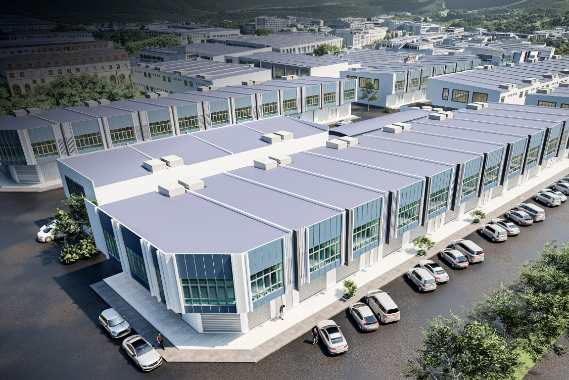 Commercial Growth