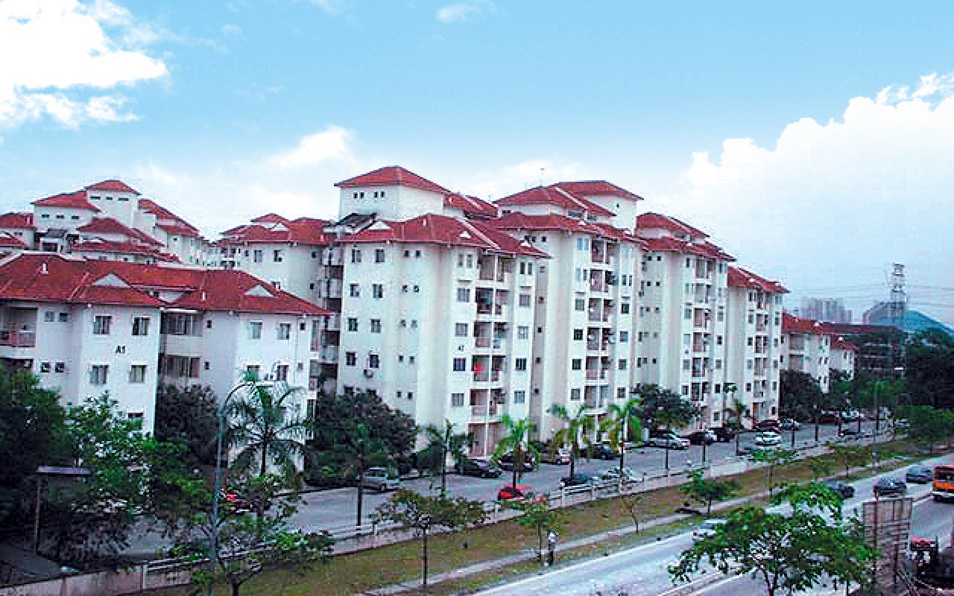 Taman Air Hitam