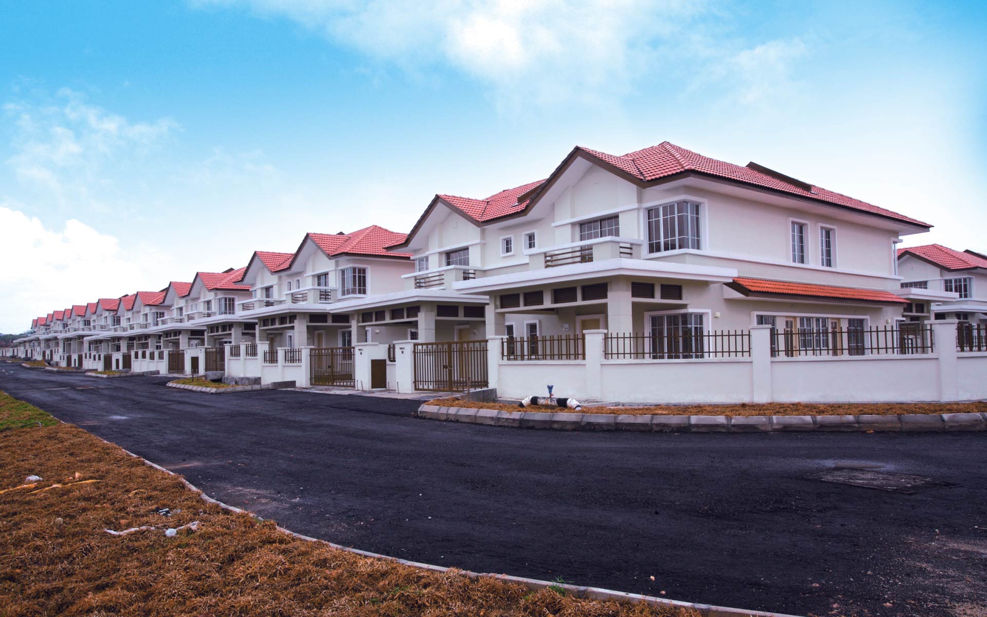 Taman Cenderawasih