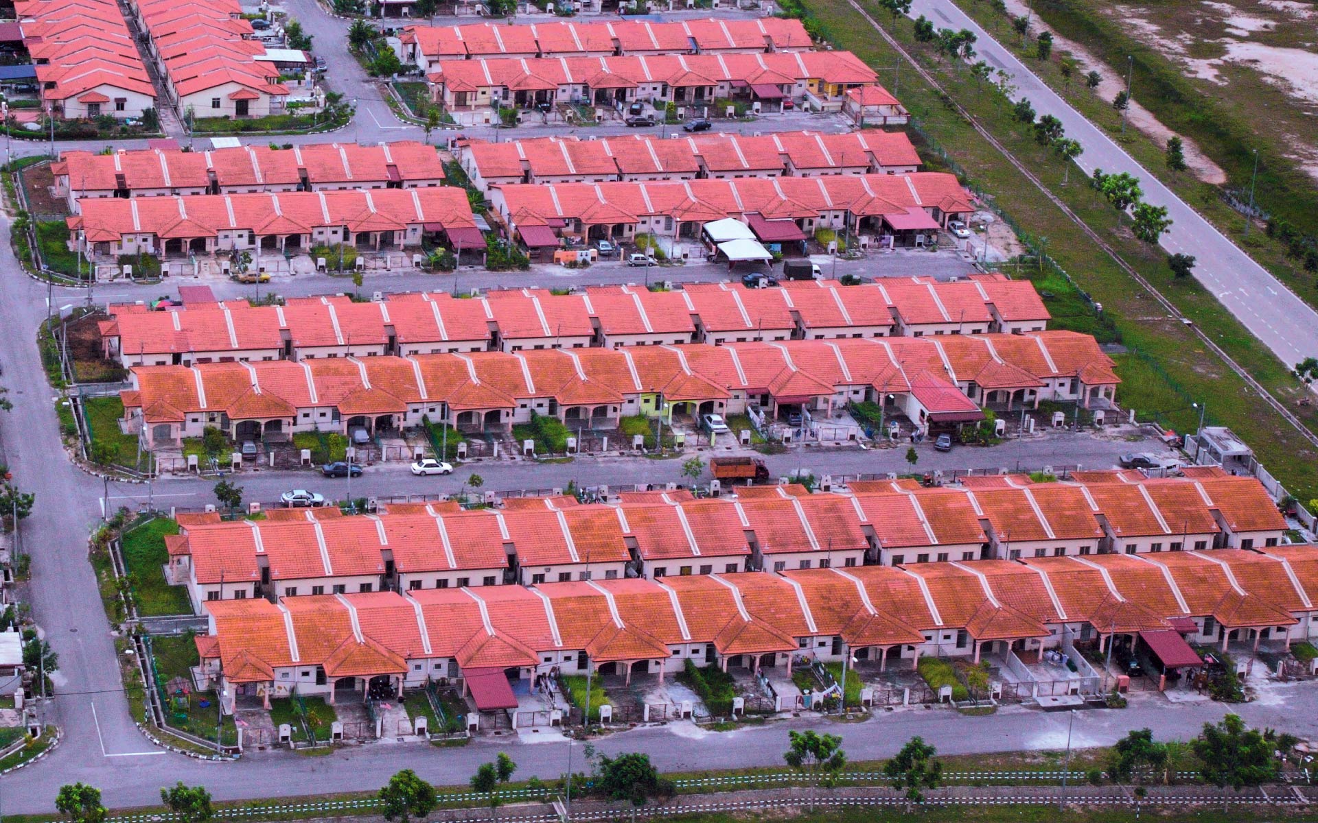 Taman Impian Skudai