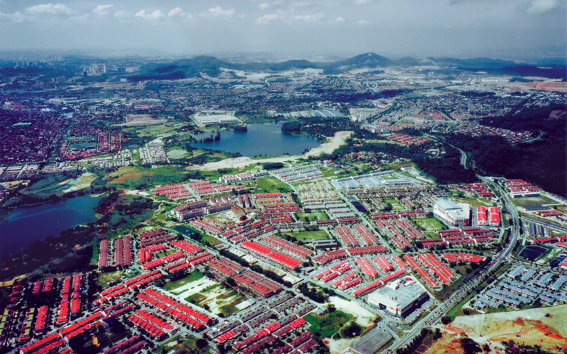 Taman Intan Baiduri