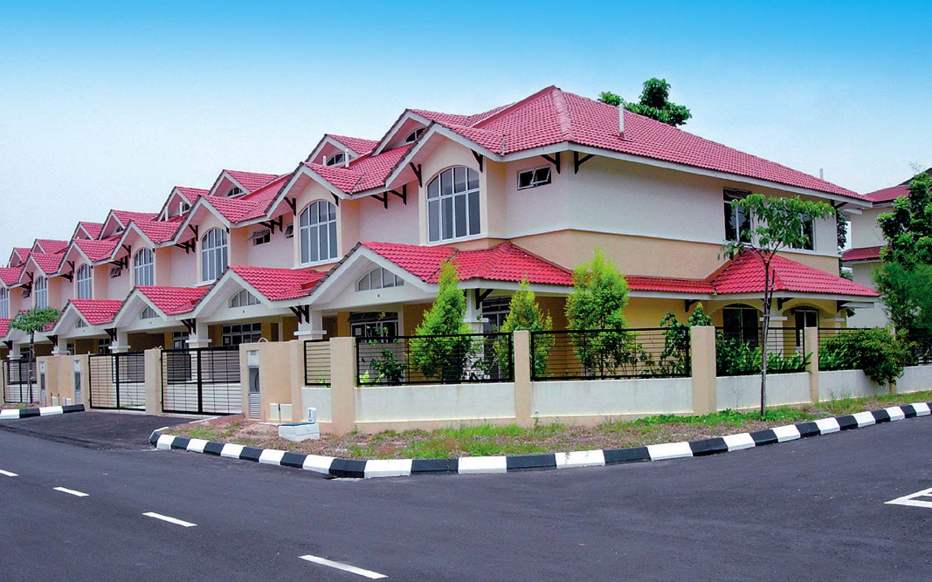 Taman Iskandar