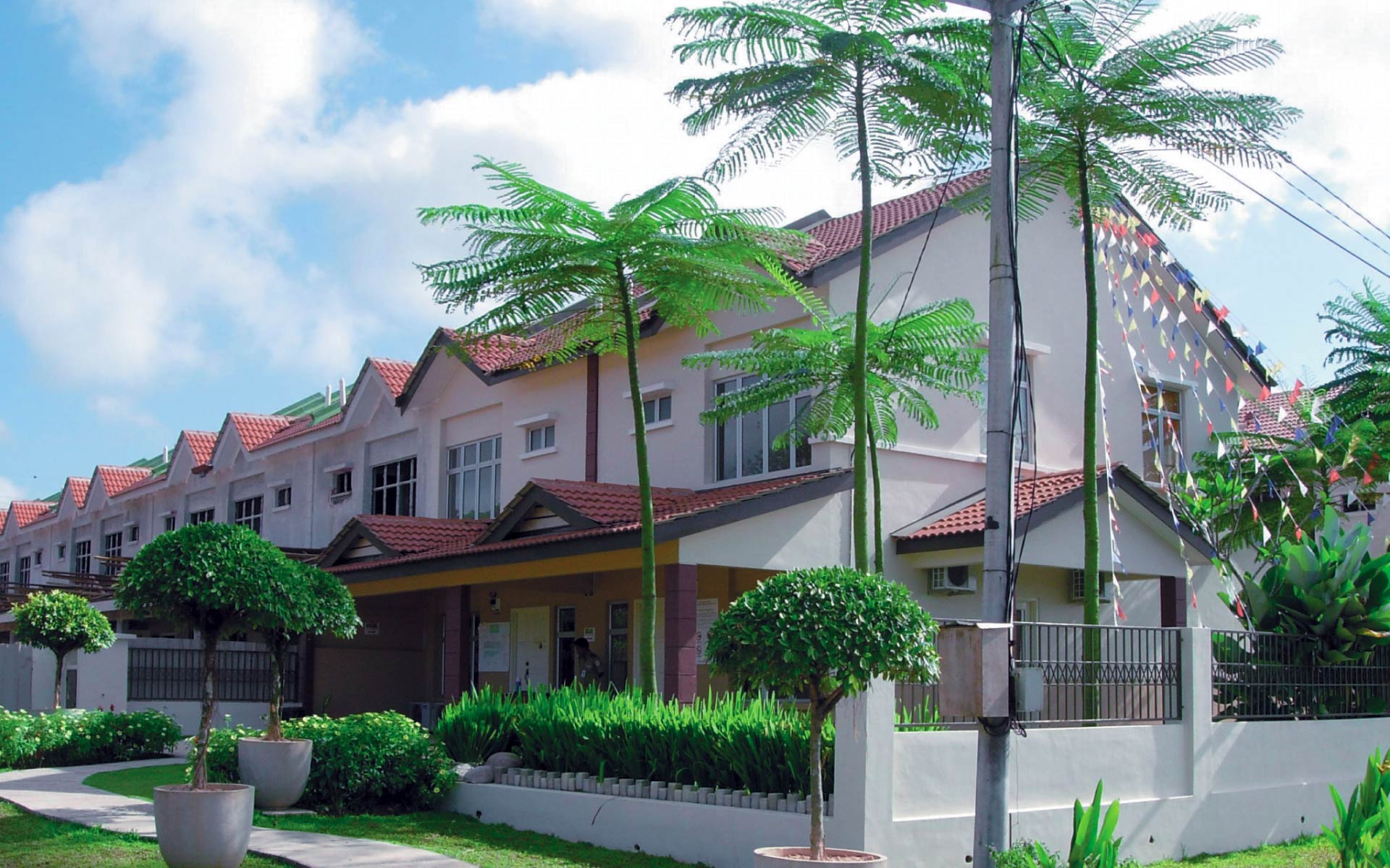 Taman Kempas Indah