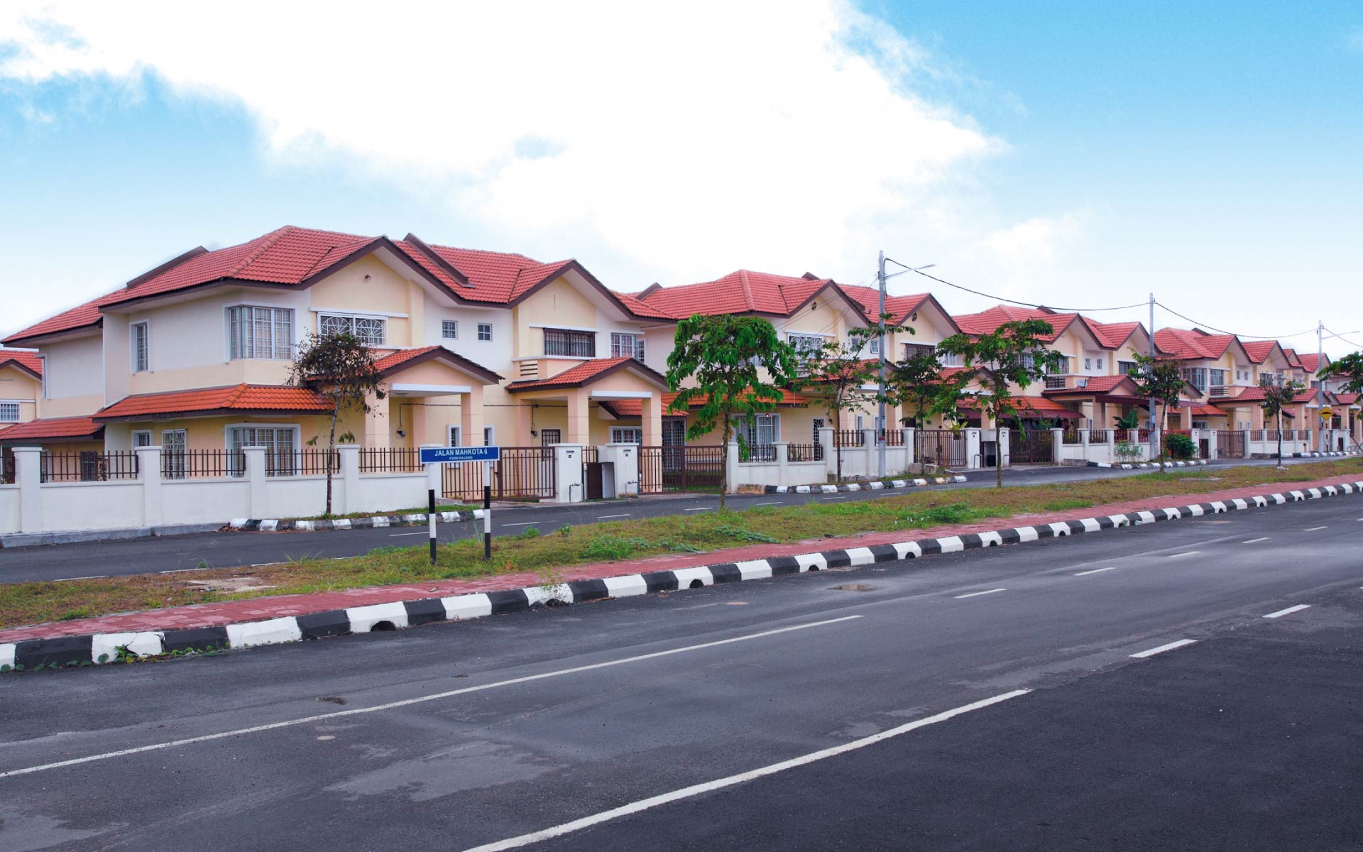 Taman Malim Jaya