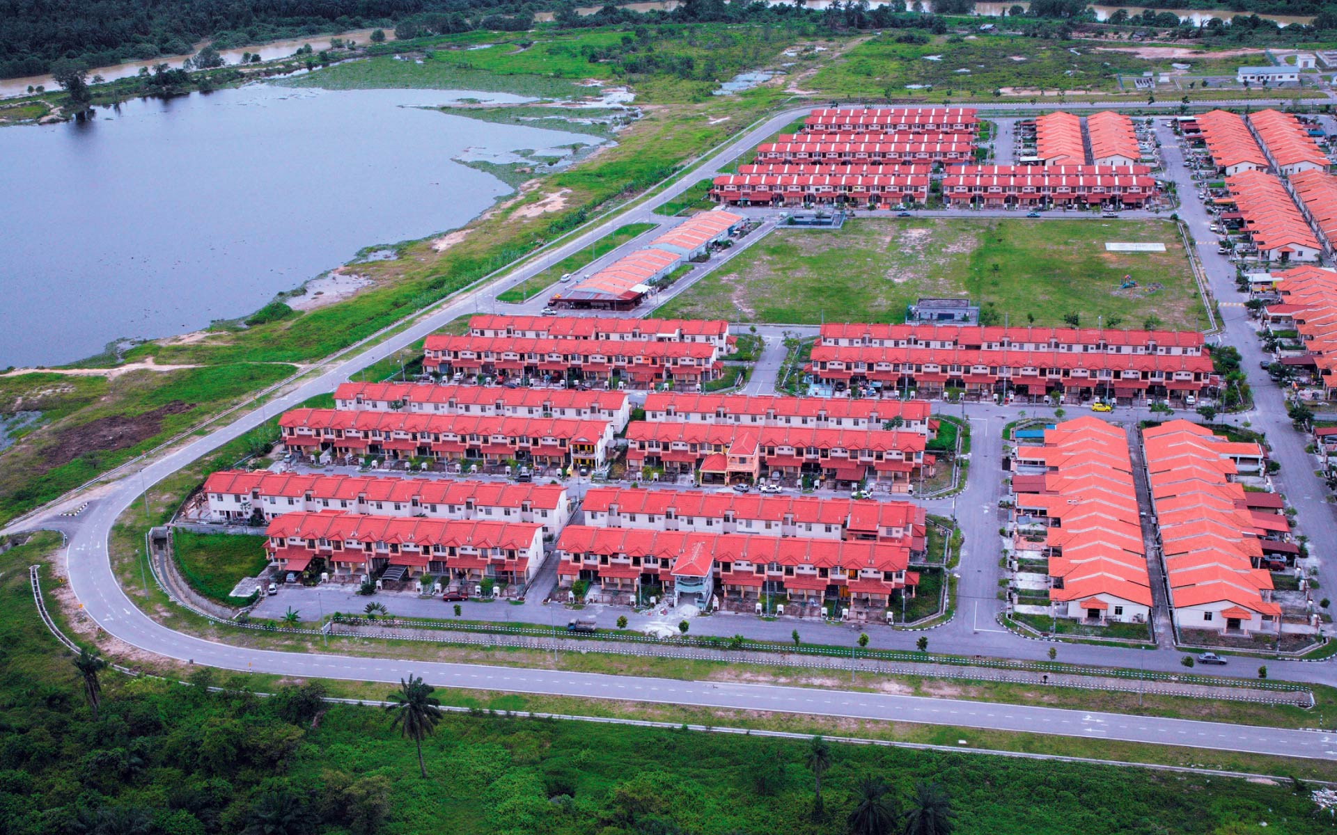 Taman Meranti