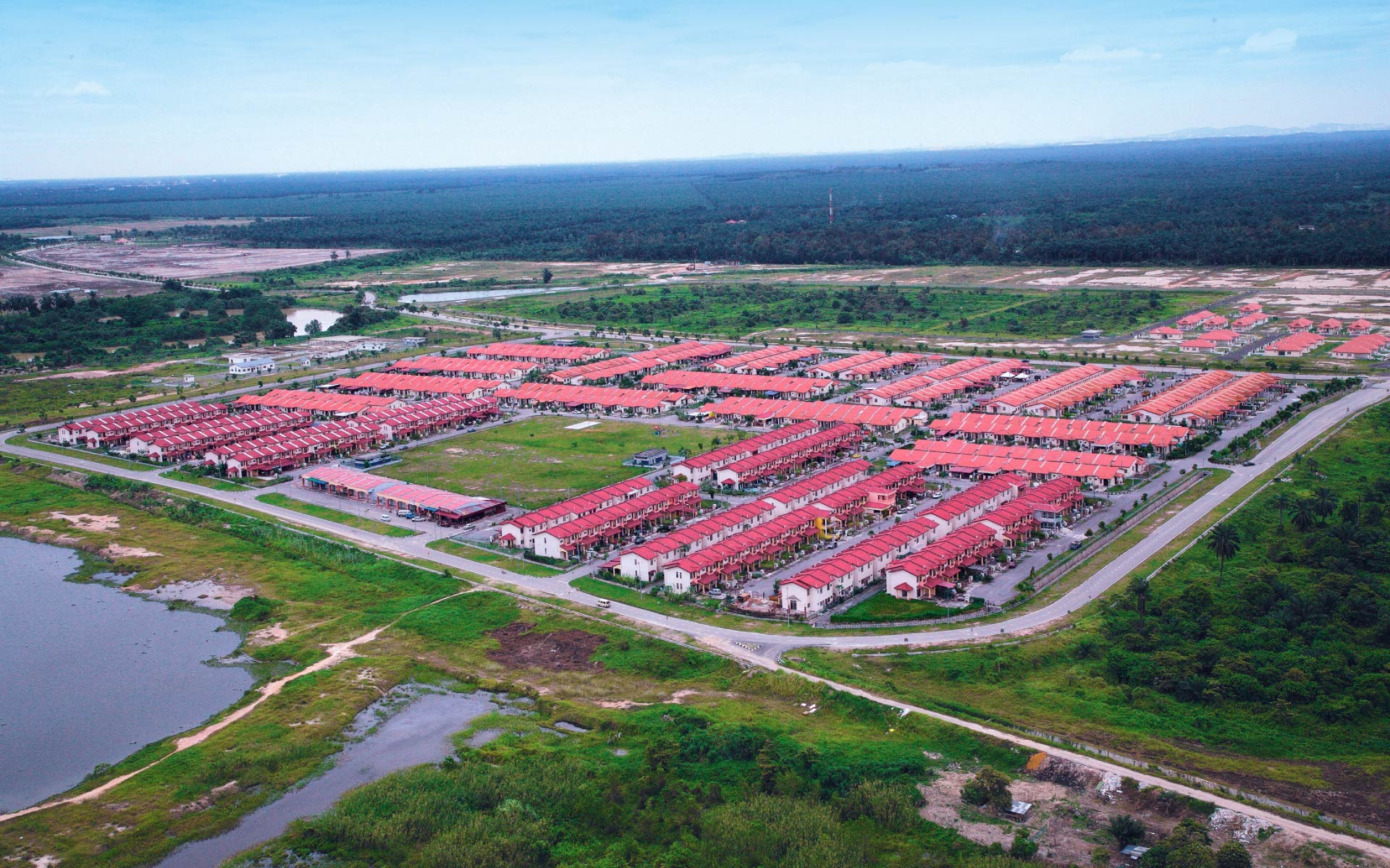 Taman Soga